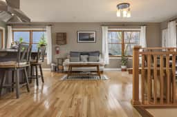 North Chickamauga Creekside Retreat · 3BR Escape!