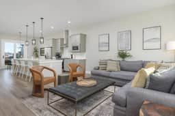 Southside Chatt Oasis - 3BR, 3BA Townhouse!