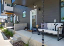 5★ Downtown Retreat | Mountain Views + Pet Friendly!