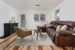 North Chatt Hideaway! 2BR, Great Neighborhood!