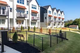 Birch Bliss | Stylish 2BR Downtown Chatt Stay!