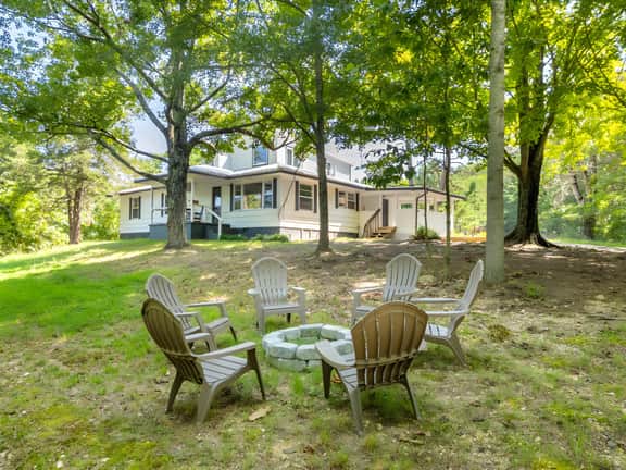 Mystic Mountain - 3BR Retreat!