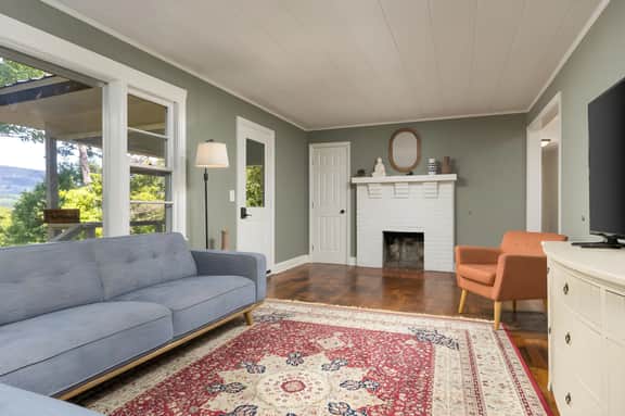 Mystic Mountain - 3BR Retreat!
