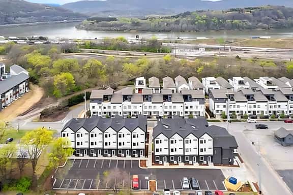5★ Downtown Retreat | Mountain Views + Pet Friendly!