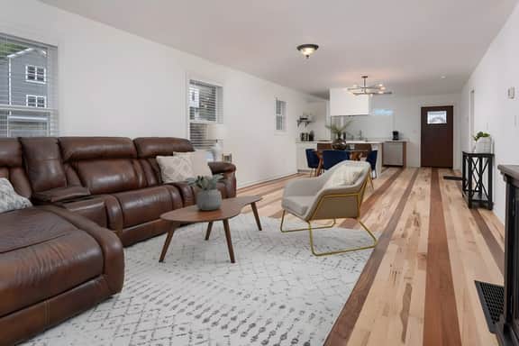 North Chatt Hideaway! 2BR, Great Neighborhood!