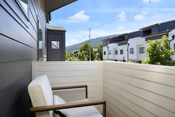 5★ Downtown Retreat | Mountain Views + Pet Friendly!